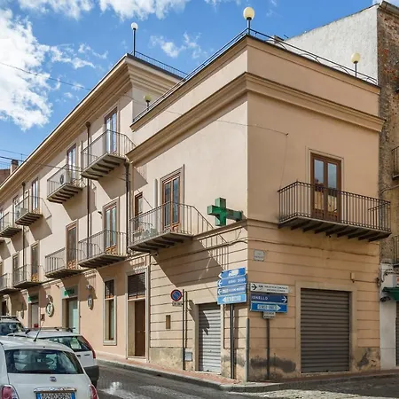 Spazioscena - Calliope Bed & Breakfast