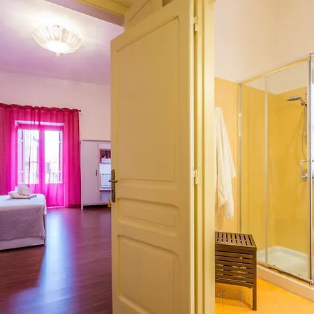 Spazioscena - Calliope Bed & Breakfast