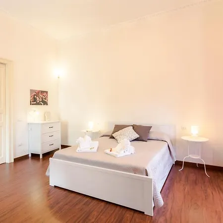 Bed & Breakfast B&sicily - Spazioscena Calliope