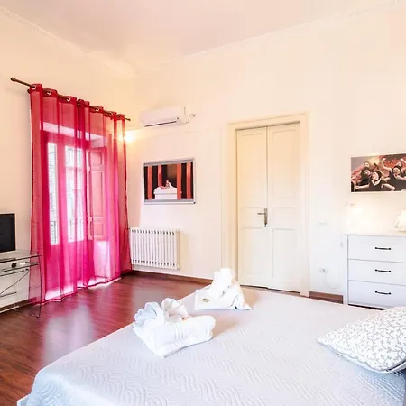 B&sicily - Spazioscena Calliope *