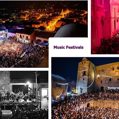 Spazioscena - Calliope Oda ve Kahvaltı