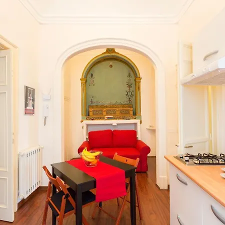 Spazioscena - Calliope Oda ve Kahvaltı 3*