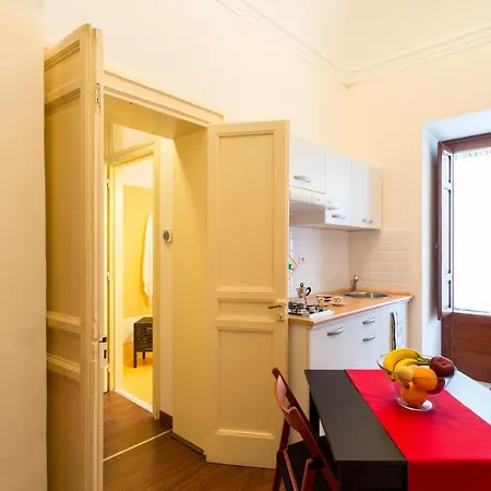 Spazioscena - Calliope 3* Castelbuono (Sicily)