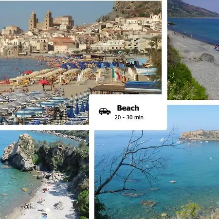 Spazioscena - Calliope Castelbuono (Sicily)