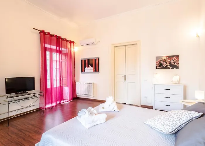 Spazioscena - Calliope 3*