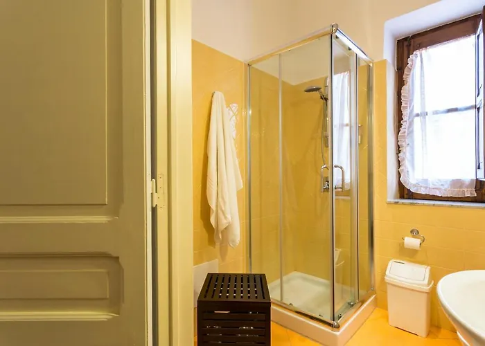Spazioscena - Calliope Bed and breakfast Castelbuono (Sicily)