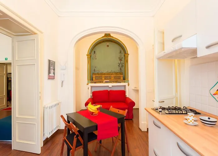 Spazioscena - Calliope Bed and breakfast 3*