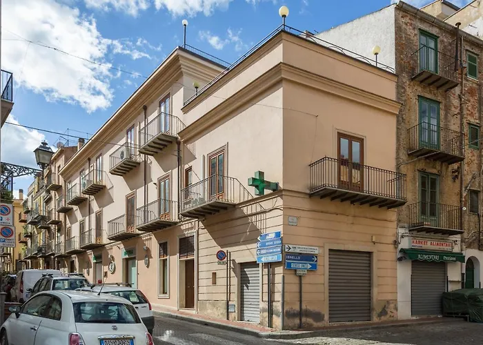 Spazioscena - Calliope Bed and breakfast