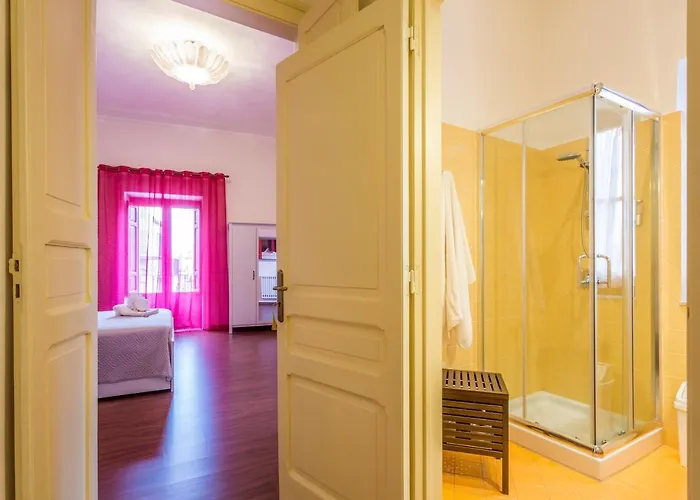 Spazioscena - Calliope Bed and breakfast