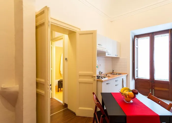 Spazioscena - Calliope 3* Castelbuono (Sicily)